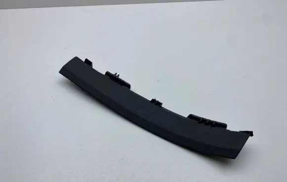 Audi Q3 8U Dashboard side end trim 8U0868204A
