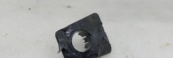 Audi Q5 SQ5 FY Rear parking sensor holder (PDC) 80F919257