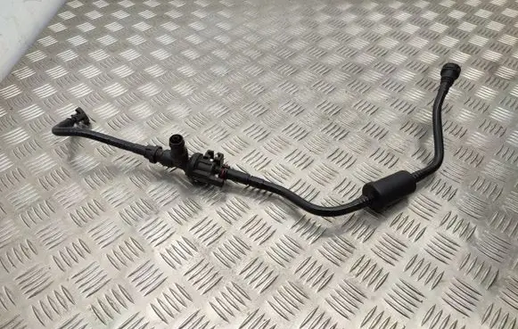 BMW X1 F48 F49 Vacuum line/pipe/hose 8671023 7614013
