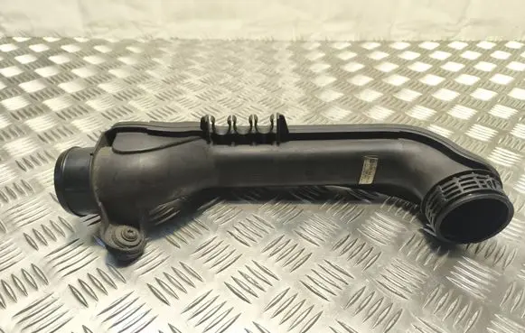 Volkswagen PASSAT B6 Intercooler hose/pipe 3C0145762A 3C0145770E 3C0145762AL