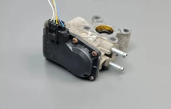 EGR valve