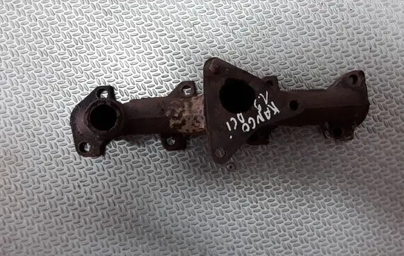 Renault Kangoo I Exhaust manifold