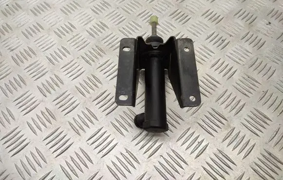 Clutch master cylinder