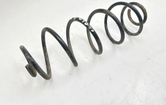 Citroen C3 Rear coil spring