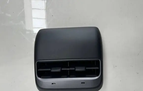 Tesla Model Y Other center console (tunnel) element 108792902C 154612900D 11107200E