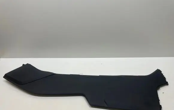 Audi Q7 4M Other center console (tunnel) element 4M8863305