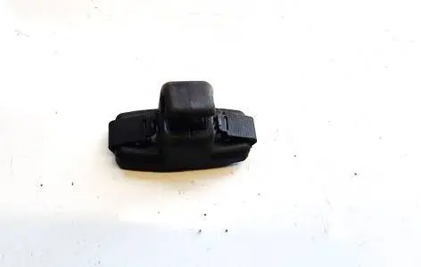 Mini One - Cooper Coupe R56 Sun visor clip/hook/bracket 