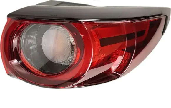 Mazda MX-5 NC Miata Rear/tail lights set 51160