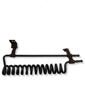 Ford Transit Fuel cooler (radiator)