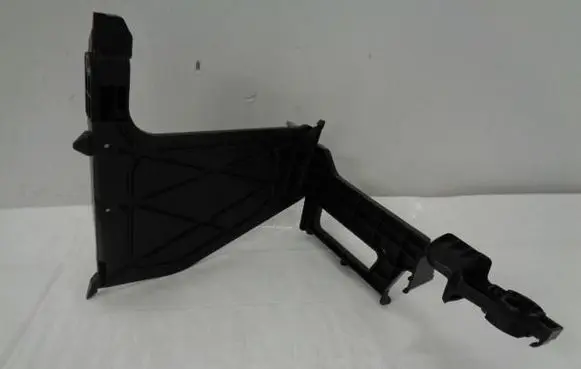 Opel Combo E Battery bracket 9808674780