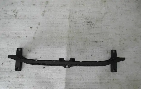 Seat Alhambra (Mk2) Front bumper mounting bracket 7N5807192 7N5807200A