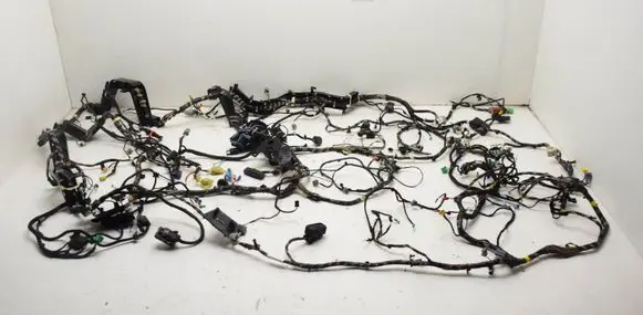 Volvo XC90 Other wiring loom 31450397