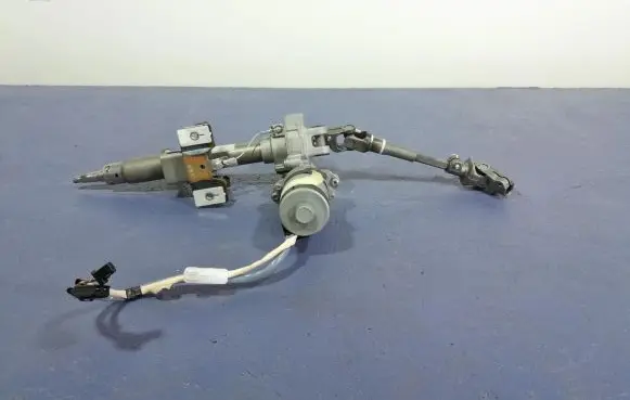 Toyota Yaris Steering wheel axle J301-002130