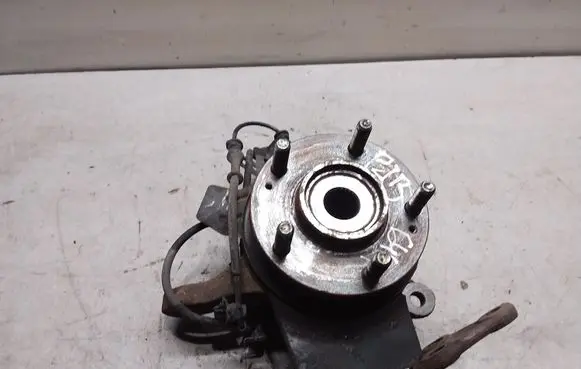 KIA Ceed Front wheel hub