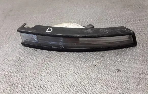 Volkswagen PASSAT B6 Front indicator light 3C0953042L