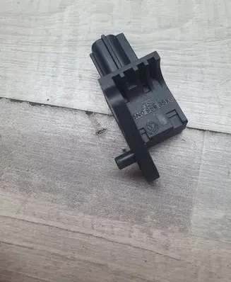Seat Alhambra (Mk2) Airbag deployment crash/impact sensor 5N0959351B