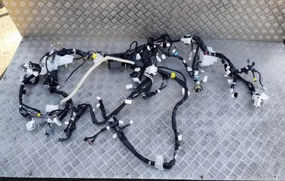 Lexus CT 200H Other wiring loom 8214176171