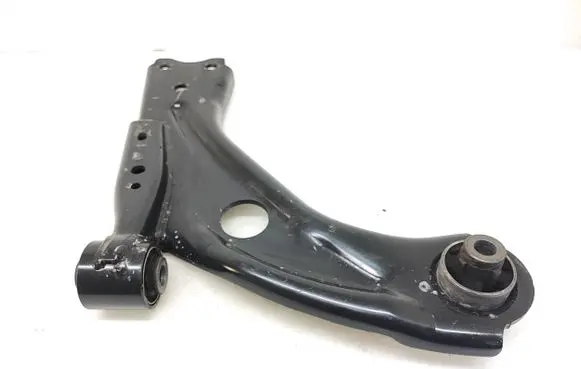 Peugeot Partner III Front lower control arm/wishbone 98138523