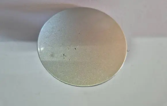 Toyota Auris 150 Front tow hook cap/cover 52127-02200
