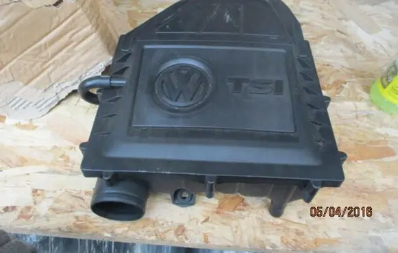 Audi Q8 Air filter 059131508AM