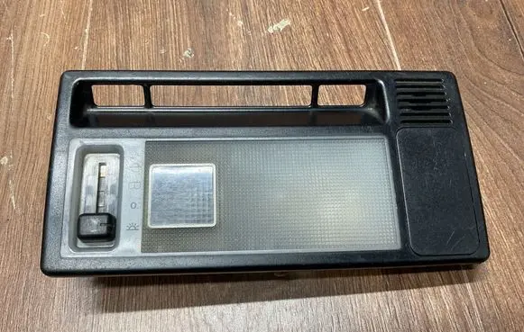 Mercedes-Benz E W124 Front seat light 1248201301 1248210138