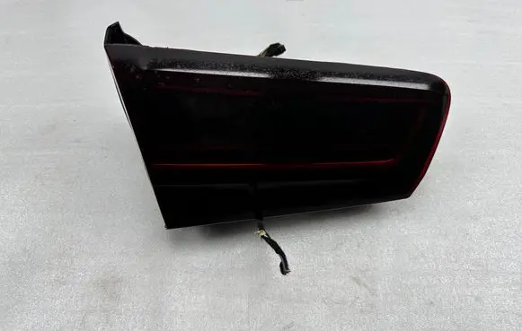 Audi A6 S6 C7 4G Tailgate rear/tail lights 4G5945093E 4G5945093