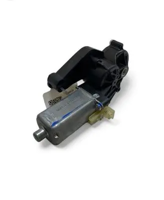 Mercedes-Benz GLE (W166 - C292) Seat adjustment motor 826649994