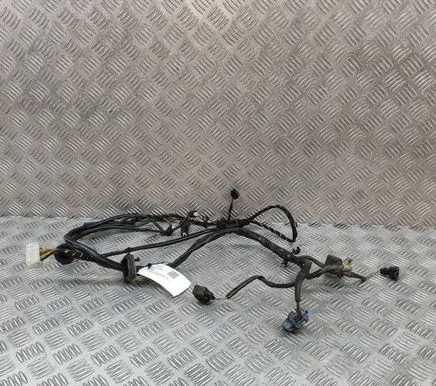 Porsche Boxster 986 Other wiring loom 99661230301