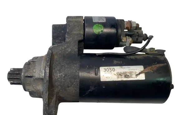 Volkswagen Transporter - Caravelle T5 Starter motor 