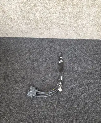 Skoda Octavia Mk4 Other wiring loom 5WA035444 15E834900A