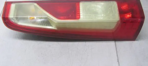 Renault Master III Rear/tail lights