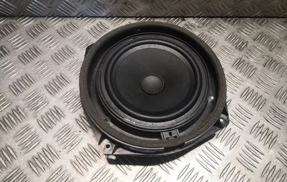 Jaguar XJ X351 Front door speaker AW9318808JC