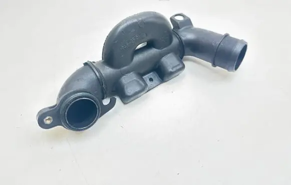 Ford Focus C-MAX Intercooler hose/pipe 9657083680 003533