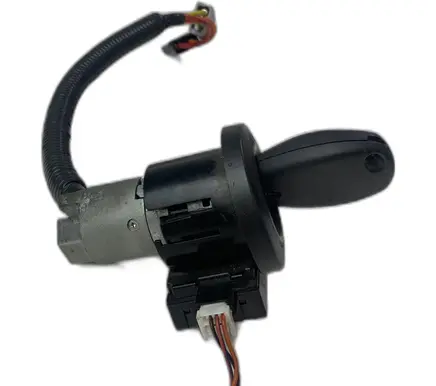 Renault Trafic II (X83) Ignition lock 8200826300