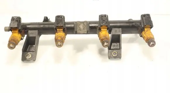 Citroen Nemo Fuel main line pipe
