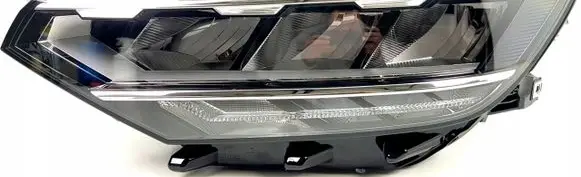 Volkswagen PASSAT B8 Headlight/headlamp 3G1941035P