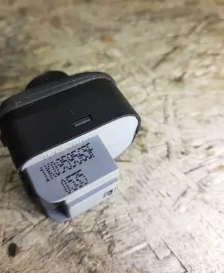 Volkswagen PASSAT B6 Wing mirror switch 1K0959565F