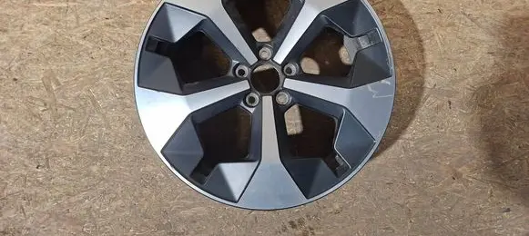 Volvo XC40 R19 alloy rim 32327146 K76950T
