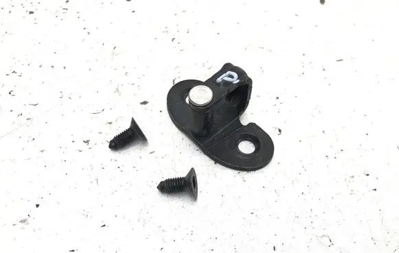 Volkswagen ID. Buzz Loading door lock loop/hook striker 2K0827512