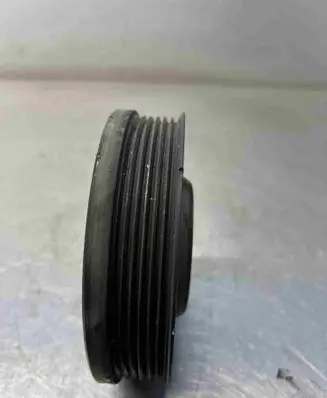 Skoda Octavia Mk2 (1Z) Crankshaft pulley 036105243