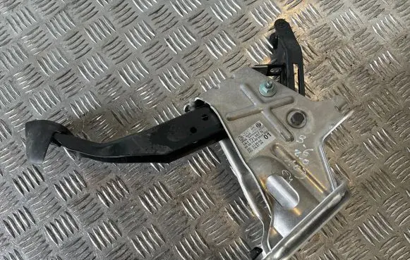 Volkswagen PASSAT B6 Brake pedal 1K1721057N 9595150004