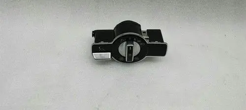 Mercedes-Benz CL C216 Switch for retractable tow bar A2215451404