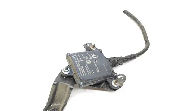 Blind spot module