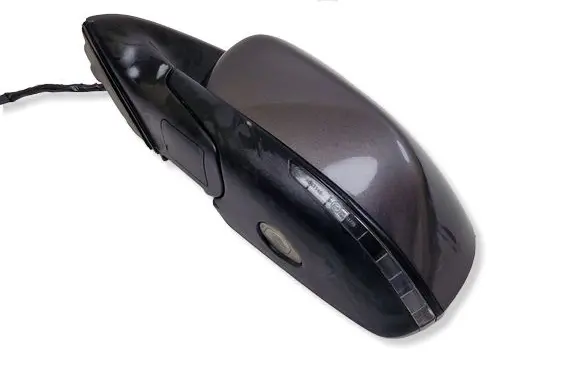 Jeep Cherokee Front door electric wing mirror 1VF53LAUAD 160212114656L