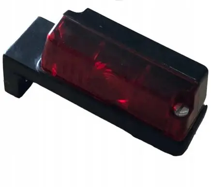Volkswagen Golf VI Loading door lock 7R0121439