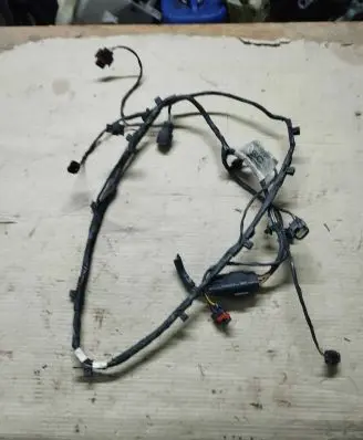 Ford Mondeo MK IV Parking sensor (PDC) wiring loom BG9T15K867 1235669600