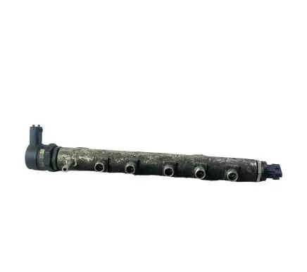 Opel Vectra C Fuel main line pipe 0445214056 069101L 0281002507