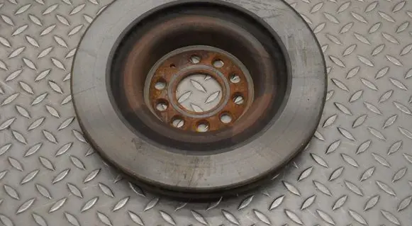 Tesla Model S Rear brake disc 365MM