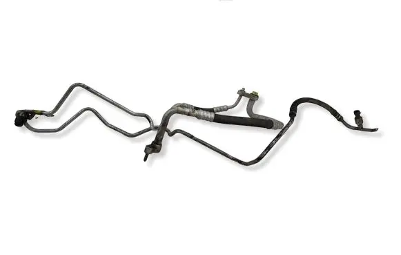 Alfa Romeo 159 Air conditioning (A/C) pipe/hose 