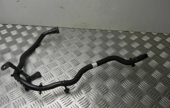 Jaguar I-Pace Clutch pipe/line J9D38D320AD
